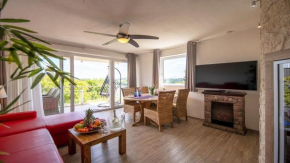 Ferienwohnung Maaridyll - im Maarberg Resort - in Schalkenmehren am See